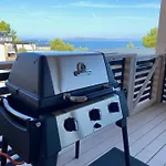 Perfect Day - Seaside Mobile House - 50 M From The Sea Dom wakacyjny