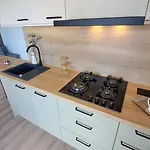 Dom wakacyjny Perfect Day - Seaside Mobile House - 50 M From The Sea Drage