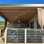 Dom wakacyjny Perfect Day - Seaside Mobile House - 50 M From The Sea