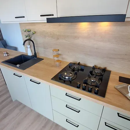 Casa vacanze Perfect Day - Seaside Mobile House - 50 M From The Sea Drage