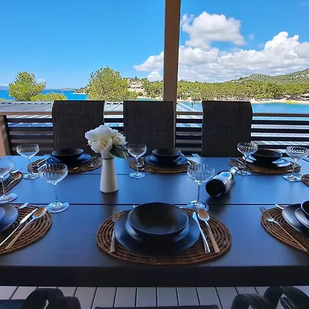 Perfect Day - Seaside Mobile House - 50 M From The Sea Casa de Férias Drage