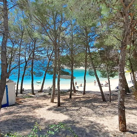 Perfect Day - Seaside Mobile House - 50 M From The Sea