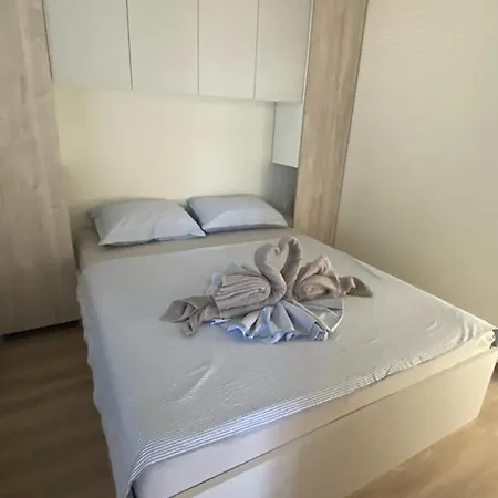 Perfect Day - Seaside Mobile House - 50 M From The Sea Holiday home