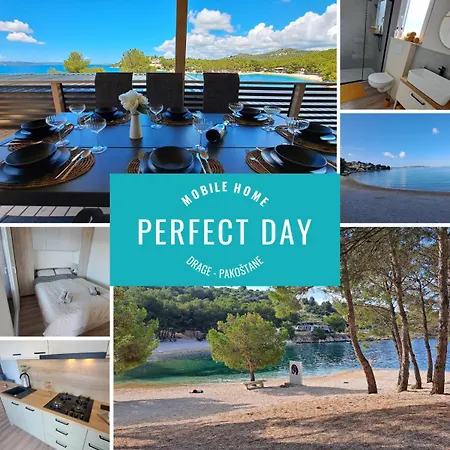 Holiday home Perferct Day Mobile