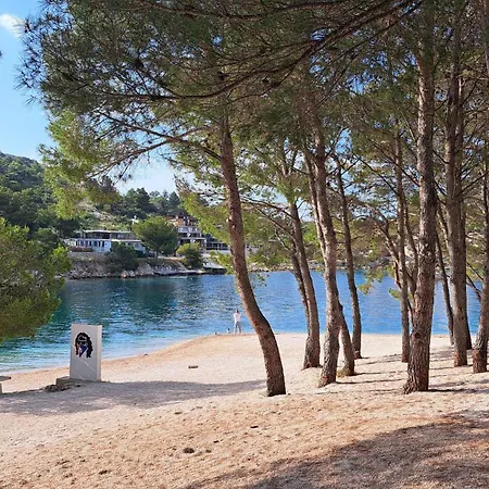 Perfect Day - Seaside Mobile House - 50 M From The Sea * دراغ