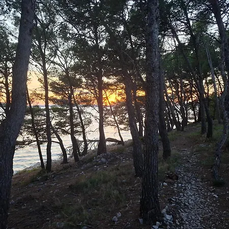 بيت للعطل Perfect Day - Seaside Mobile House - 50 M From The Sea