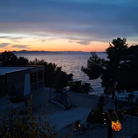 Perfect Day - Seaside Mobile House - 50 M From The Sea * ドラゲ