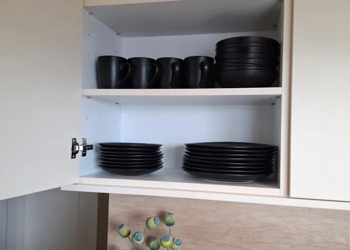 بيت للعطل Perfect Day - Seaside Mobile House - 50 M From The Sea دراغ