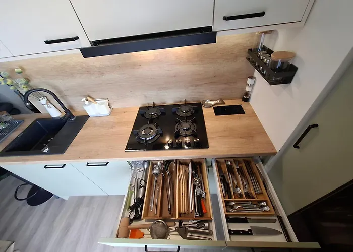 Perfect Day - Seaside Mobile House - 50 M From The Sea دراغ