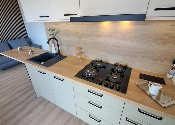 Perfect Day - Seaside Mobile House - 50 M From The Sea * دراغ