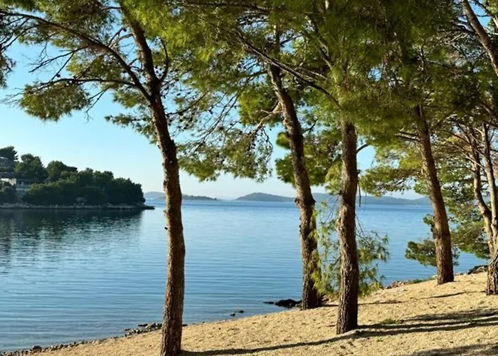 بيت للعطل Perfect Day - Seaside Mobile House - 50 M From The Sea دراغ