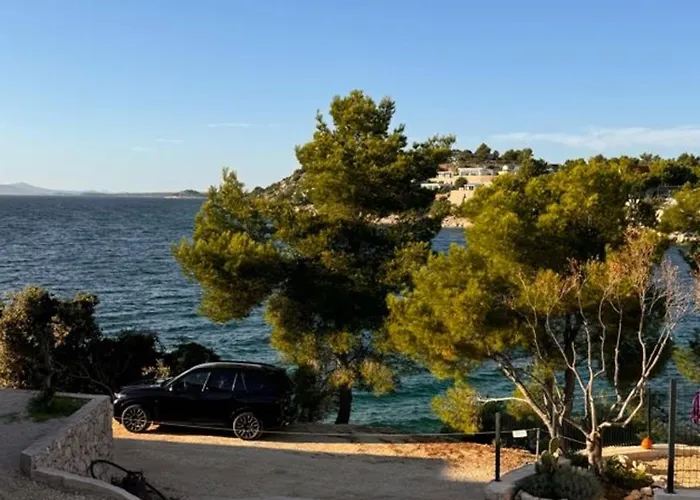 Perfect Day - Seaside Mobile House - 50 M From The Sea بيت للعطل