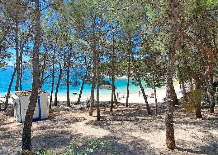 Perfect Day - Seaside Mobile House - 50 M From The Sea