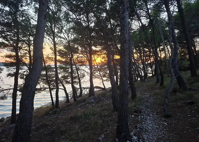 بيت للعطل Perfect Day - Seaside Mobile House - 50 M From The Sea